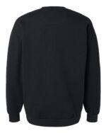 Unisex ReFlex Fleece Crewneck Sweatshirt - Image 4