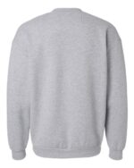 Unisex ReFlex Fleece Crewneck Sweatshirt - Image 8