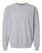 Unisex ReFlex Fleece Crewneck Sweatshirt - Image 7