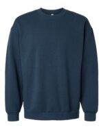 Unisex ReFlex Fleece Crewneck Sweatshirt - Image 11