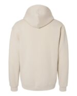Unisex ReFlex Fleece Full-Zip Hoodie Sweatshirt - Image 4