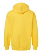 Unisex Softstyle® Midweight Hooded Sweatshirt