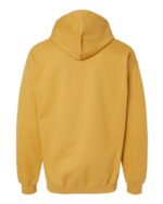 Unisex Softstyle® Midweight Hooded Sweatshirt