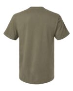Unisex Sueded Cloud Jersey Tee - Image 6