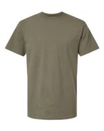 Unisex Sueded Cloud Jersey Tee - Image 5