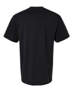 Unisex Sueded Cloud Jersey Tee - Image 4