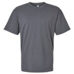 Unisex Sueded Cloud Jersey Tee