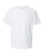 Unisex Sueded Cloud Jersey Tee - Image 9
