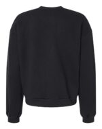 Women's ReFlex Fleece Crewneck Sweatshirt - Image 2