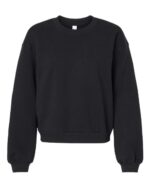 Women's ReFlex Fleece Crewneck Sweatshirt