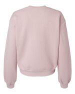 Women's ReFlex Fleece Crewneck Sweatshirt - Image 4