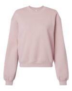 Women's ReFlex Fleece Crewneck Sweatshirt - Image 3