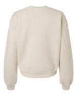 Women's ReFlex Fleece Crewneck Sweatshirt - Image 6