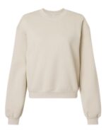 Women's ReFlex Fleece Crewneck Sweatshirt - Image 5