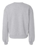 Women's ReFlex Fleece Crewneck Sweatshirt - Image 8