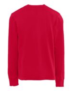 Youth Cotton Long Sleeve T-Shirt - Image 8