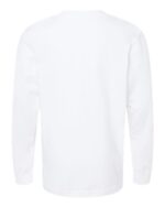 Youth Cotton Long Sleeve T-Shirt - Image 12