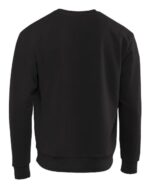Unisex Santa Barbara Crewneck Sweatshirt - Image 2