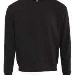Unisex Santa Barbara Crewneck Sweatshirt