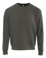 Unisex Santa Barbara Crewneck Sweatshirt - Image 3