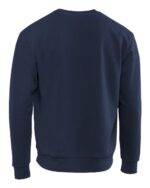Unisex Santa Barbara Crewneck Sweatshirt - Image 8