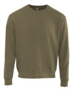 Unisex Santa Barbara Crewneck Sweatshirt - Image 9