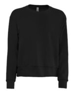 Women’s Laguna Sueded Crewneck Sweatshirt