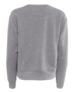 Women’s Laguna Sueded Crewneck Sweatshirt
