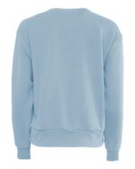 Women’s Laguna Sueded Crewneck Sweatshirt