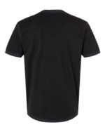 Unisex Soft Wash T-Shirt - Image 4