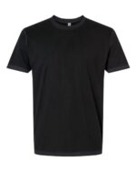 Unisex Soft Wash T-Shirt - Image 3