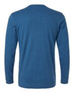 Unisex CVC Long Sleeve T-Shirt - Image 12