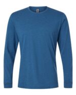 Unisex CVC Long Sleeve T-Shirt - Image 11