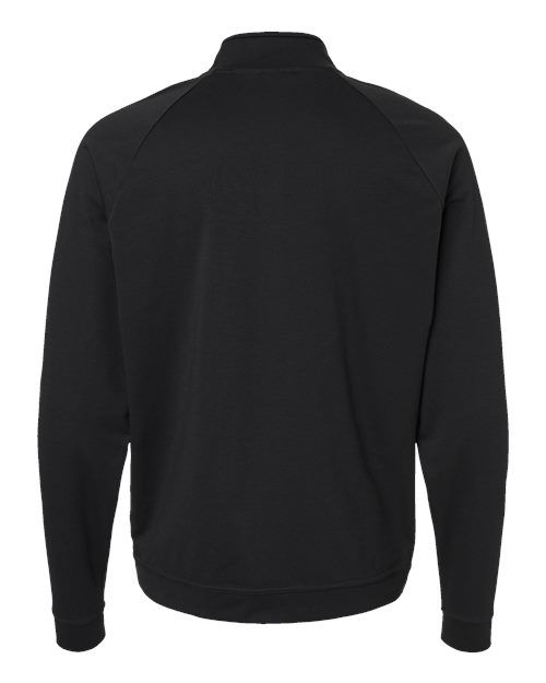 Men’s Club Quarter Zip Pullover