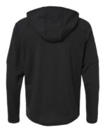 Men’s Half Zip Hooded Anorak