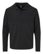 Men’s Half Zip Hooded Anorak
