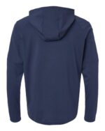Men’s Half Zip Hooded Anorak