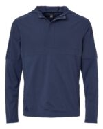 Men’s Half Zip Hooded Anorak
