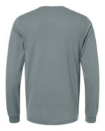 Unisex Jersey Long Sleeve Tee - Image 11