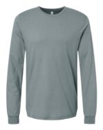 Unisex Jersey Long Sleeve Tee - Image 10
