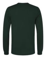Unisex Jersey Long Sleeve Tee - Image 18