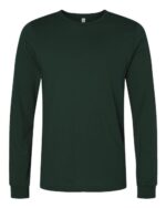Unisex Jersey Long Sleeve Tee - Image 17