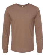 Unisex Jersey Long Sleeve Tee - Image 44