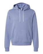 Unisex Sponge Fleece Hoodie Sweatshirt - Image 39