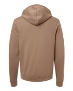 Unisex Sponge Fleece Hoodie Sweatshirt - Image 59