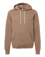 Unisex Sponge Fleece Hoodie Sweatshirt - Image 58