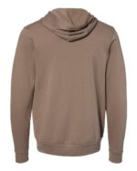 Unisex Sponge Fleece Full-Zip Hoodie Sweatshirt - Image 51