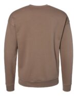 Unisex Sponge Fleece Drop Shoulder Crewneck Sweatshirt - Image 20