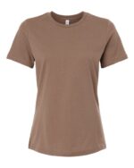 Women’s Relaxed Jersey Tee - Image 43