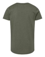 Youth CVC Jersey Tee - Image 20